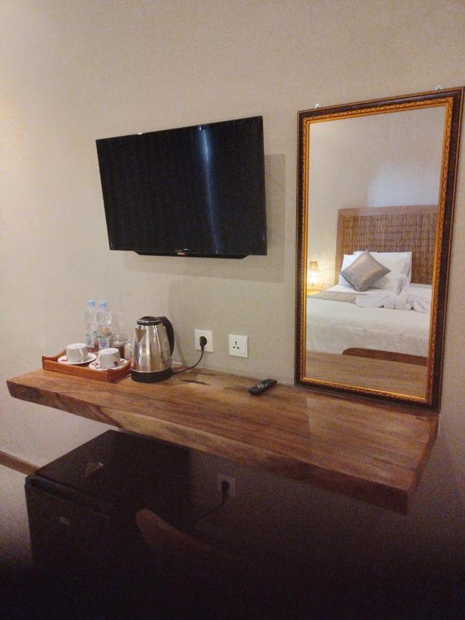 Kasapa Inn Убуд Экстерьер фото